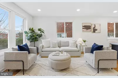 4816 8th Street NE, Washington, DC 20017 - Photo 3