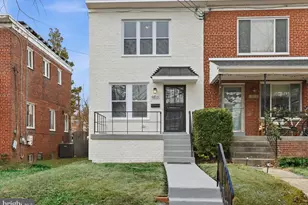 4816 8th St NE, Washington, DC 20017 - Photo 1