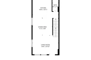 4816 8th St NE, Washington, DC 20017 - Photo 29