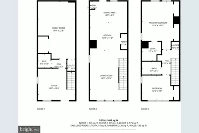 3400 10th Place SE, Washington, DC 20032 - Photo 21