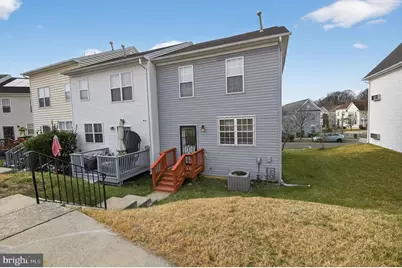 1837 Frederick Douglass Place SE, Washington, DC 20020 - Photo 29