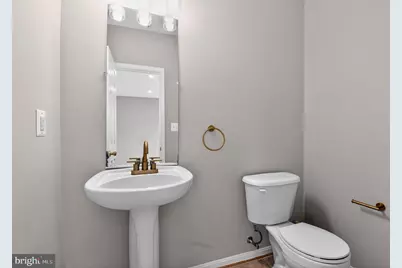 1837 Frederick Douglass Place SE, Washington, DC 20020 - Photo 7