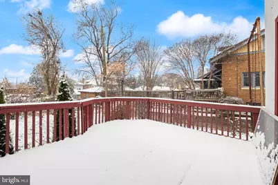 1702 Webster Street NW, Washington, DC 20011 - Photo 17