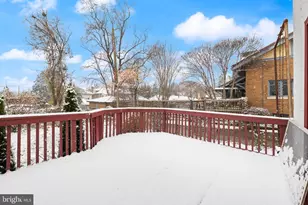 1702 Webster St NW, Washington, DC 20011 - Photo 17