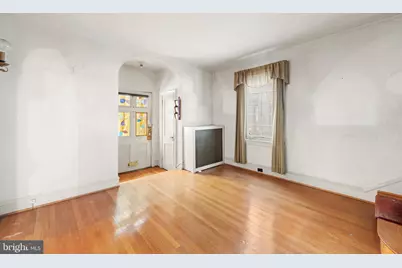 1702 Webster Street NW, Washington, DC 20011 - Photo 5