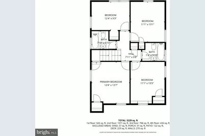 1702 Webster Street NW, Washington, DC 20011 - Photo 39