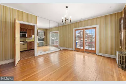 1702 Webster Street NW, Washington, DC 20011 - Photo 11