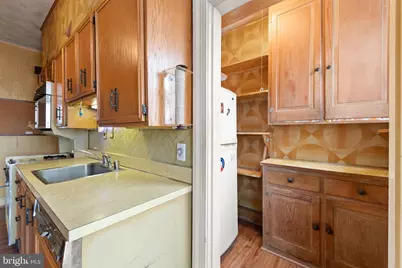 1702 Webster Street NW, Washington, DC 20011 - Photo 15