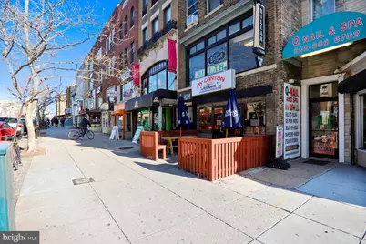 764 Park Road NW, Washington, DC 20010 - Photo 49