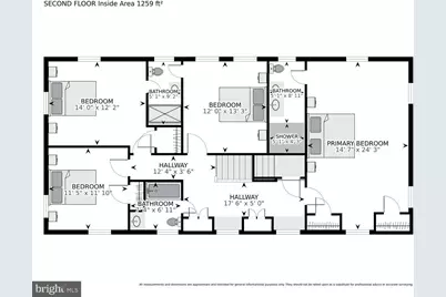 4920 Palisade Lane NW, Washington, DC 20016 - Photo 71