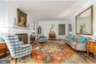 4920 Palisade Lane NW, Washington, DC 20016 - Photo 7