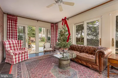 4920 Palisade Lane NW, Washington, DC 20016 - Photo 23