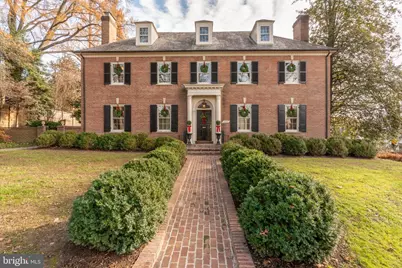 4920 Palisade Lane NW, Washington, DC 20016 - Photo 1