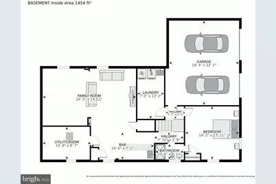 4920 Palisade Lane NW, Washington, DC 20016 - Photo 73