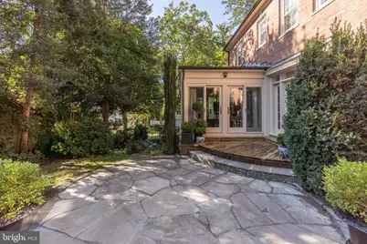 4920 Palisade Lane NW, Washington, DC 20016 - Photo 27