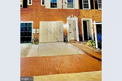 2420 I Street NW, Washington, DC 20037 - Photo 1