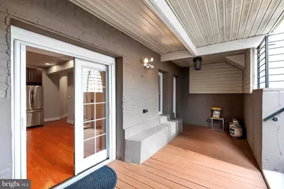 2616 Garfield Street NW #1, Washington, DC 20008 - Photo 17