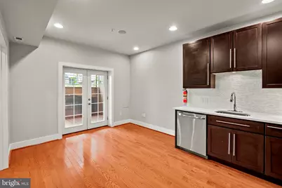 2616 Garfield Street NW #1, Washington, DC 20008 - Photo 3