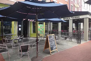 601 NW Pennsylvania Ave NW, Washington, DC 20004 - Photo 33