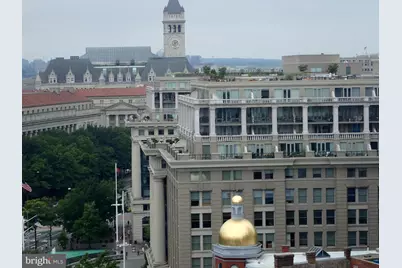 601 NW Pennsylvania Avenue NW #609, Washington, DC 20004 - Photo 27