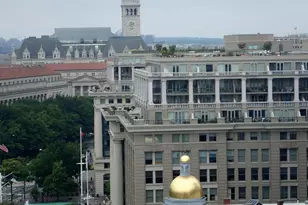 601 NW Pennsylvania Ave NW, Washington, DC 20004 - Photo 27