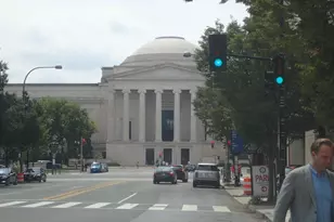 601 NW Pennsylvania Ave NW, Washington, DC 20004 - Photo 29