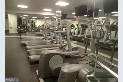 601 NW Pennsylvania Avenue NW #609, Washington, DC 20004 - Photo 21