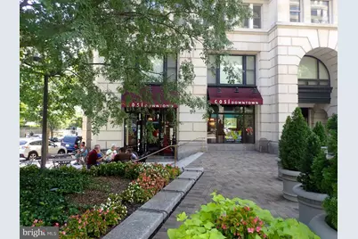 601 NW Pennsylvania Avenue NW #609, Washington, DC 20004 - Photo 31