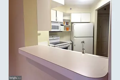 601 NW Pennsylvania Avenue NW #609, Washington, DC 20004 - Photo 9