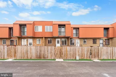 4107 Massachusetts Avenue SE #9, Washington, DC 20019 - Photo 41