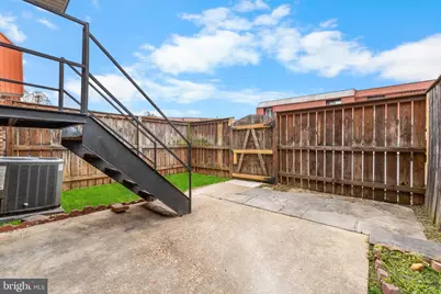 4107 Massachusetts Avenue SE #9, Washington, DC 20019 - Photo 37