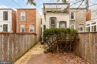 650 E St NE, Washington, DC 20002 - Photo 17