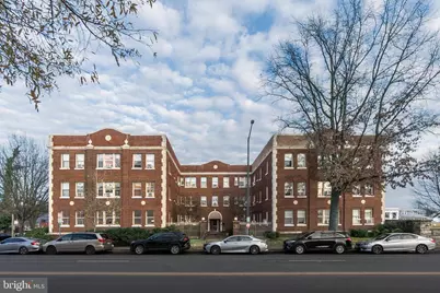 6645 Georgia Avenue NW #203, Washington, DC 20012 - Photo 1