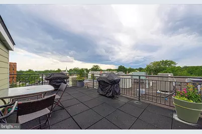 1352 Longfellow Street NW #302, Washington, DC 20011 - Photo 27