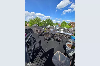 1352 Longfellow Street NW #302, Washington, DC 20011 - Photo 23