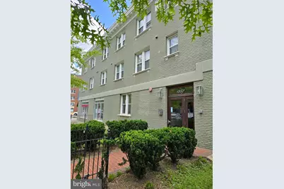 1352 Longfellow Street NW #302, Washington, DC 20011 - Photo 1