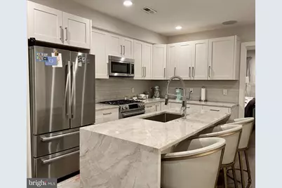 711 Jackson Street NE #3, Washington, DC 20017 - Photo 3