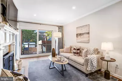 745 10th Street SE, Washington, DC 20003 - Photo 5