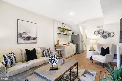 745 10th Street SE, Washington, DC 20003 - Photo 39