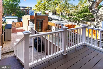 745 10th Street SE, Washington, DC 20003 - Photo 17