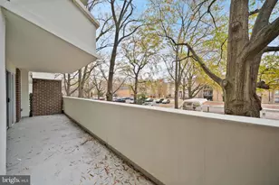 700 7th St SW, Washington, DC 20024 - Photo 55