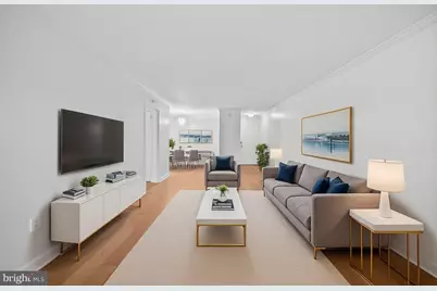 700 7th Street SW #113, Washington, DC 20024 - Photo 5