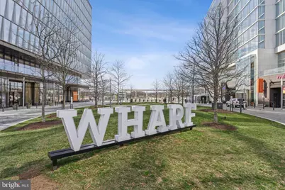 700 7th Street SW #113, Washington, DC 20024 - Photo 25