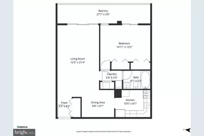 700 7th Street SW #113, Washington, DC 20024 - Photo 19