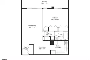 700 7th St SW, Washington, DC 20024 - Photo 19