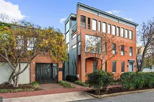 901 26th St NW, Washington, DC 20037 - Photo 1