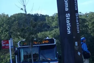 5514 1st St NW, Washington, DC 20011 - Photo 3