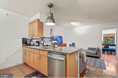 616 E Street NW #1007, Washington, DC 20004 - Photo 5