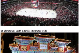 616 E St NW, Washington, DC 20004 - Photo 65