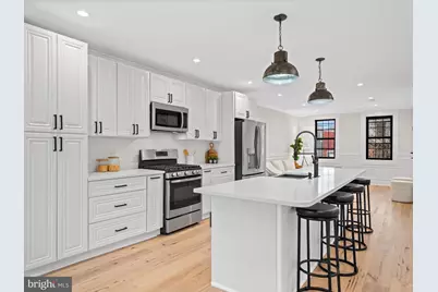 509 Randolph Street NW #1, Washington, DC 20011 - Photo 11